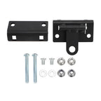 Tow Hitch Kit for Polaris Ski Doo REV Arctic Cat Yamaha Snowmobile