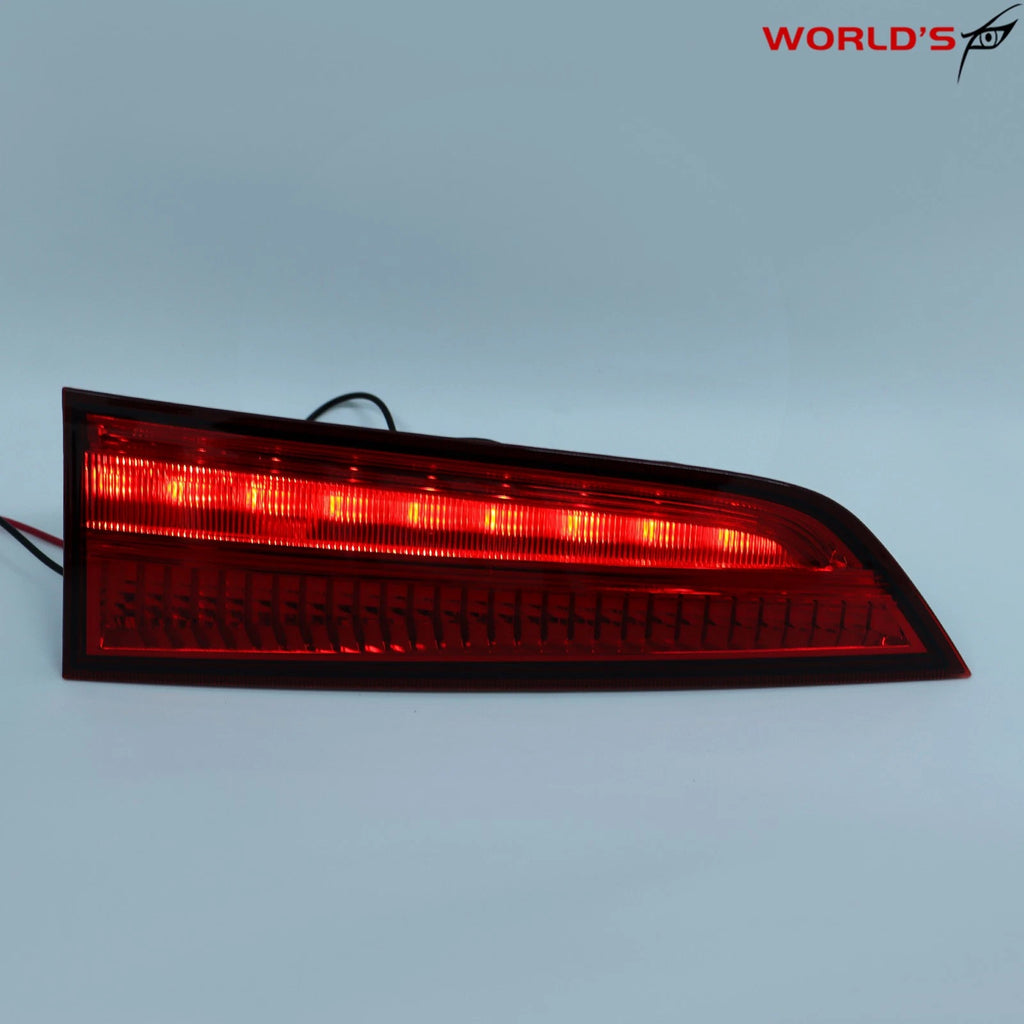 Tail Lights for Honda Pilot (2016–2018) Halogen Rear Inner Driver Side