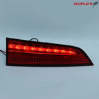 Tail Lights for Honda Pilot (2016–2018) Halogen Rear Inner Driver Side
