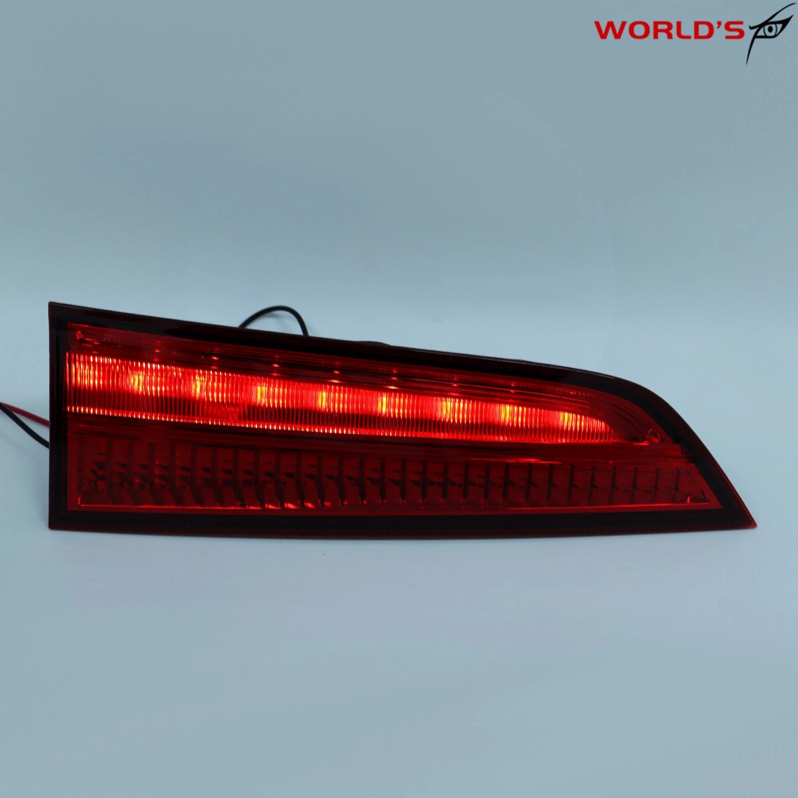 Tail Lights for Honda Pilot (2016–2018) Halogen Rear Inner Driver Side
