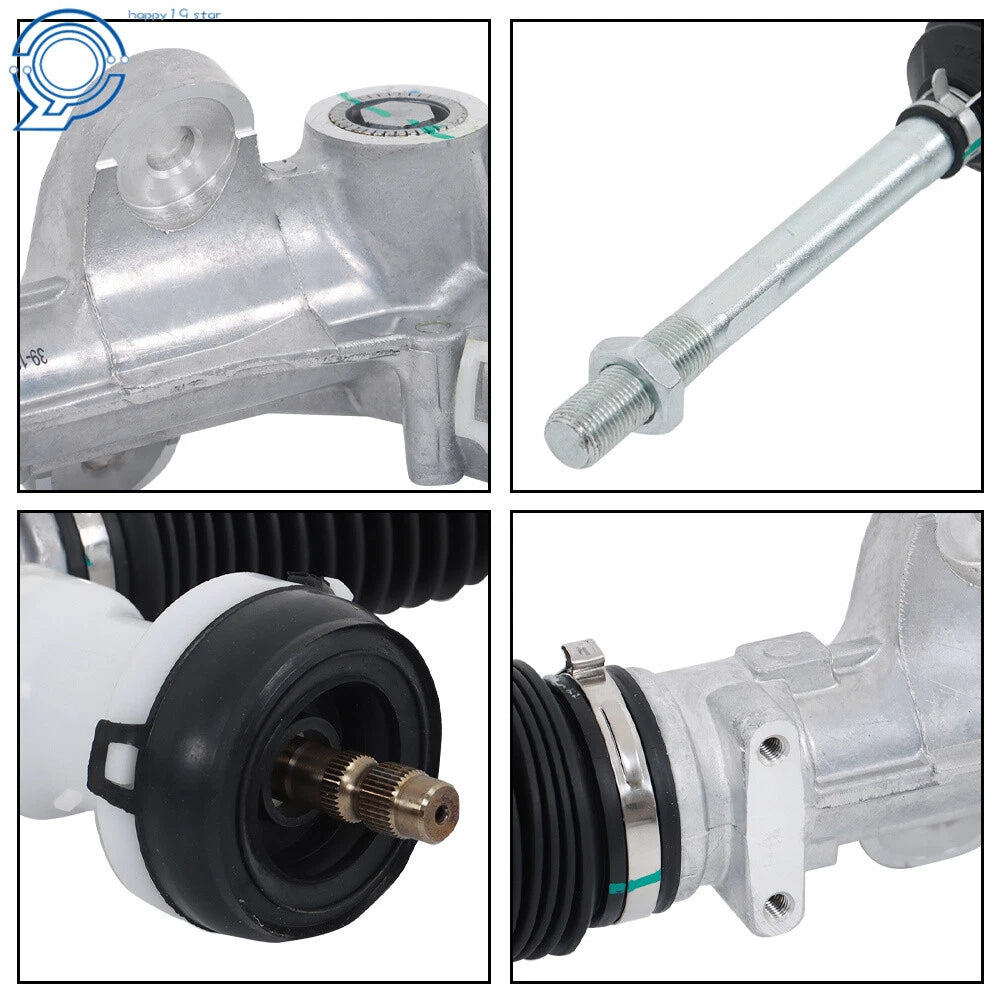 Power Steering Rack & Pinion Assembly for Hyundai Elantra (2011–2016)