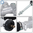 Power Steering Rack & Pinion Assembly for Hyundai Elantra (2011–2016)