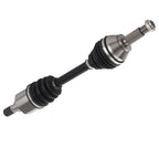Front Driver CV Axle Shaft Assembly for Ford Fiesta L4 1.6L (2011–2015)