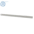 3/8" Push-Type High Speed Steel Keyway Broach for Automotive Applications