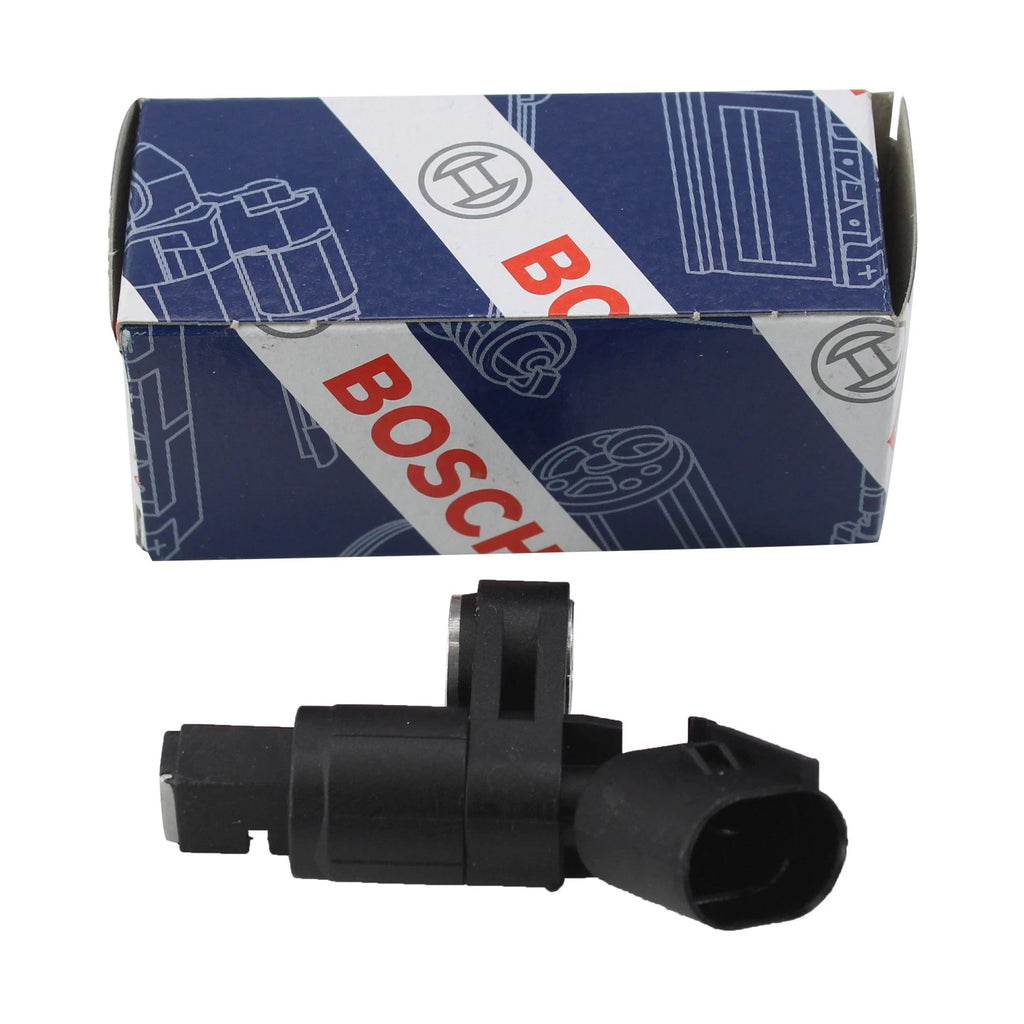 Bosch Front Right ABS Wheel Speed Sensor for Audi TT (1999–2006) 0986594000