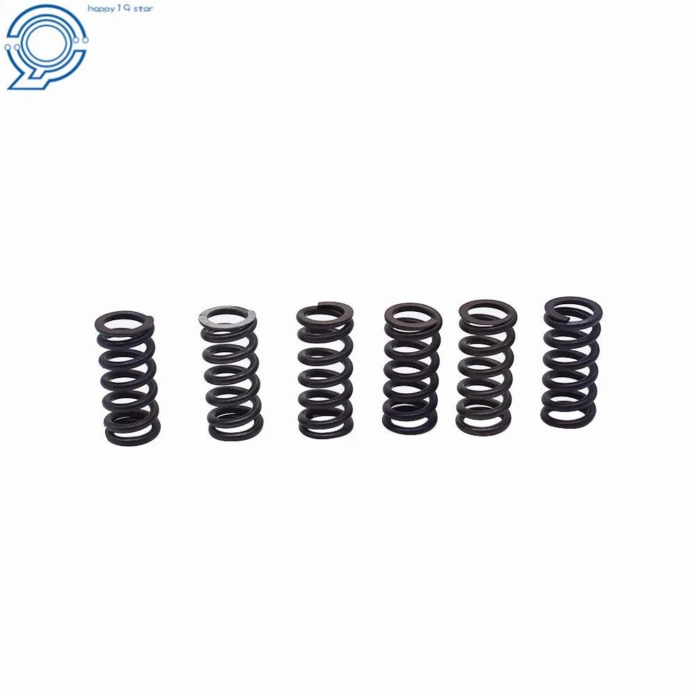 Clutch Kit with Heavy Duty Springs for Yamaha YFZ 350 Banshee (1987–2006)