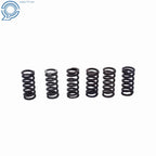 Clutch Kit with Heavy Duty Springs for Yamaha YFZ 350 Banshee (1987–2006)