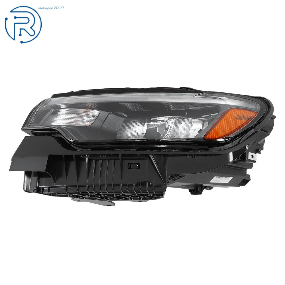 Headlight Assembly for Jeep Compass (2022-2023) Driver Left Side