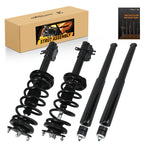 Front Struts Rear Shock Assembly for Mazda CX-9 (2007–2015)