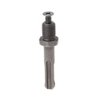 10mm Drill Chuck Adapter for (0.39" Thread, 12.4mm)