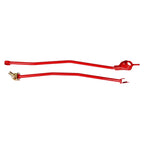 2X Shift Linkage for Honda Civic CRX B16 B17 B18 (1988-1991)