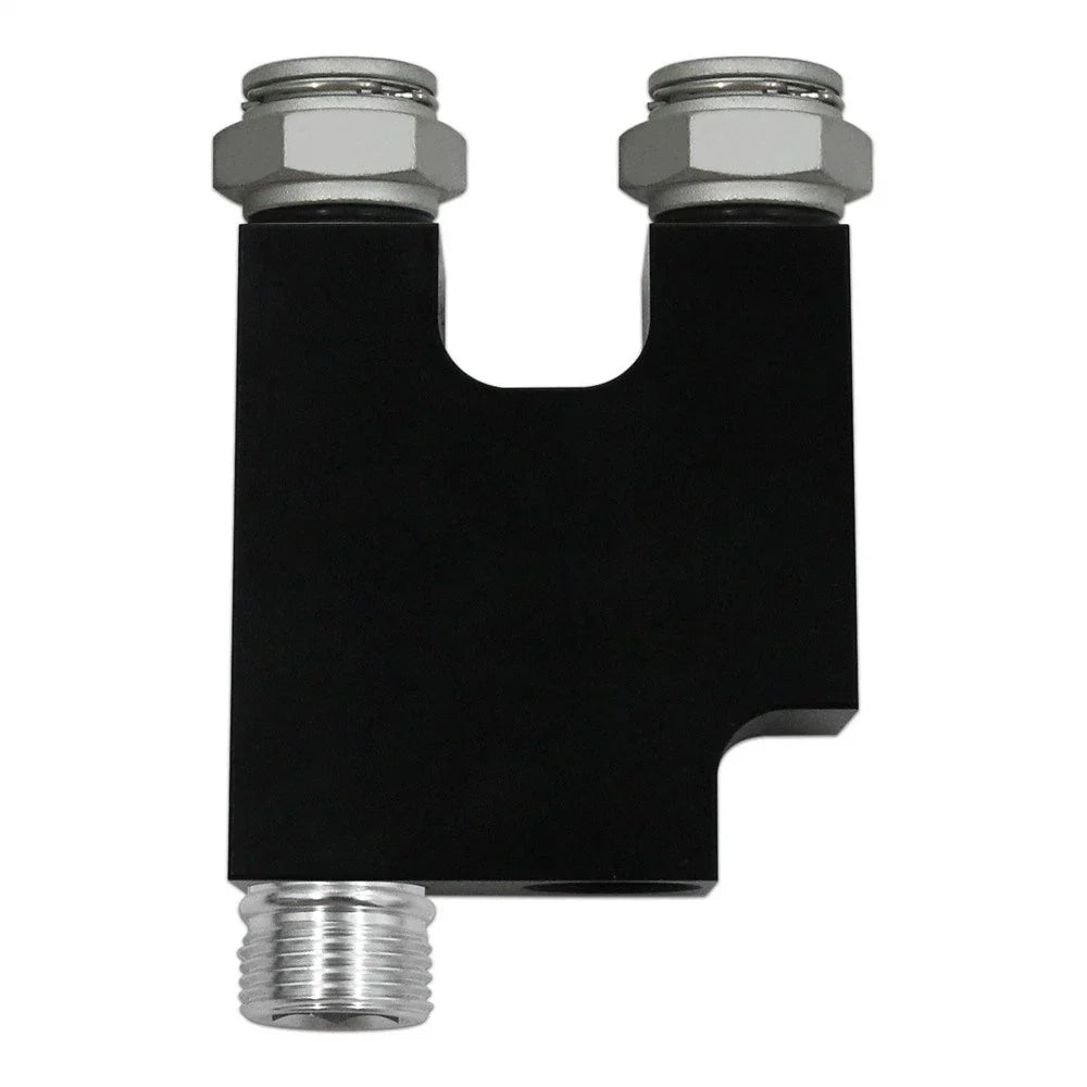 Transmission Cooler Bypass Valve for Dodge Ram 6.7L Cummins (2013-2018)