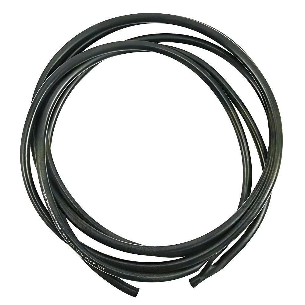 25' Starter Cable Wire for Aftermarket Vehicles (6 Gauge Copper)
