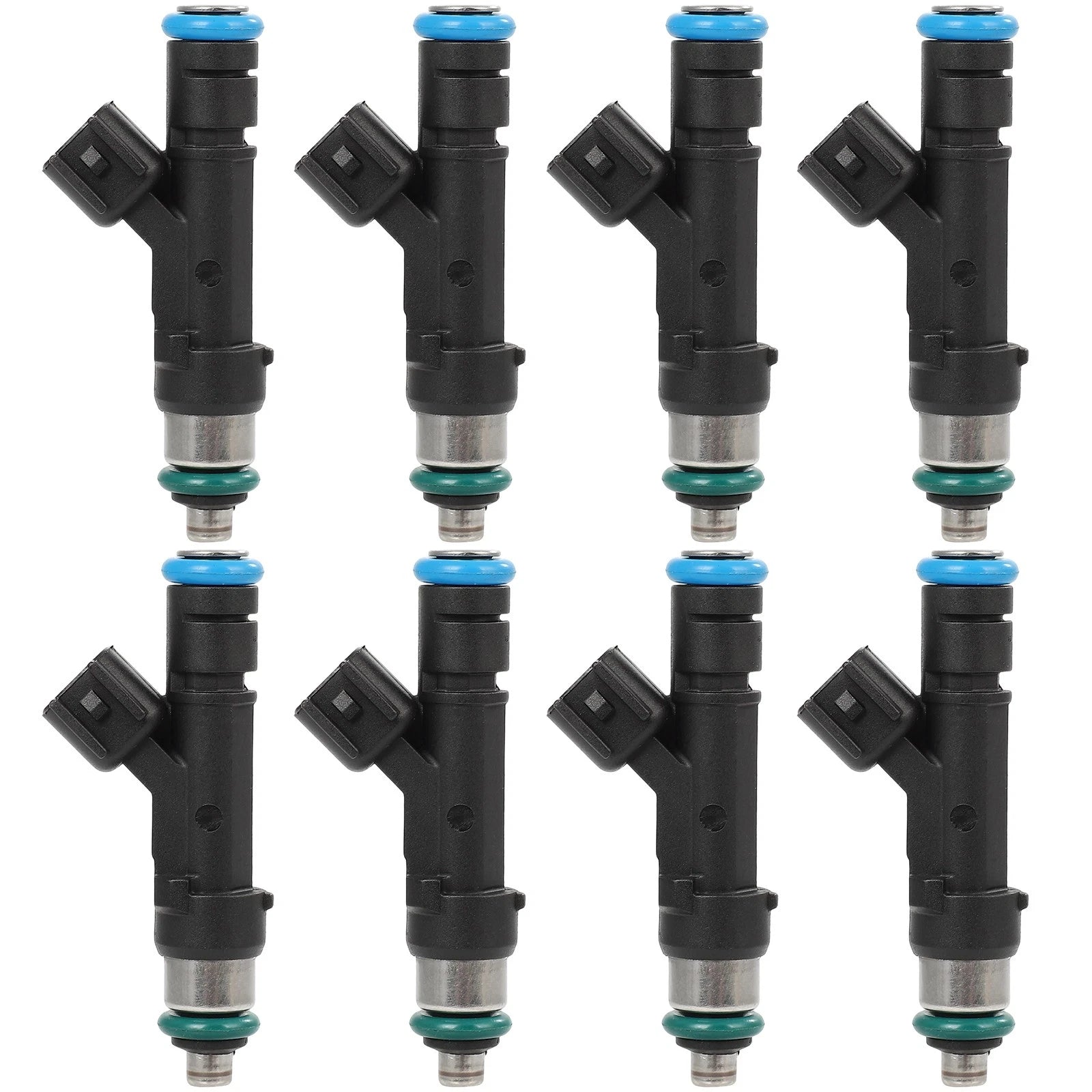 8pcs Fuel Injectors for Ford F-150 5.0L (2021–2025) ML3Z-9F593-C
