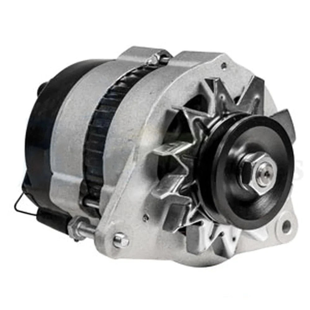 Alternator A-84028C91-AI for Lucas