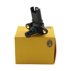 Hella Manifold Absolute Pressure Sensor 009403241 for BMW E82 E92 F10 F07 F01