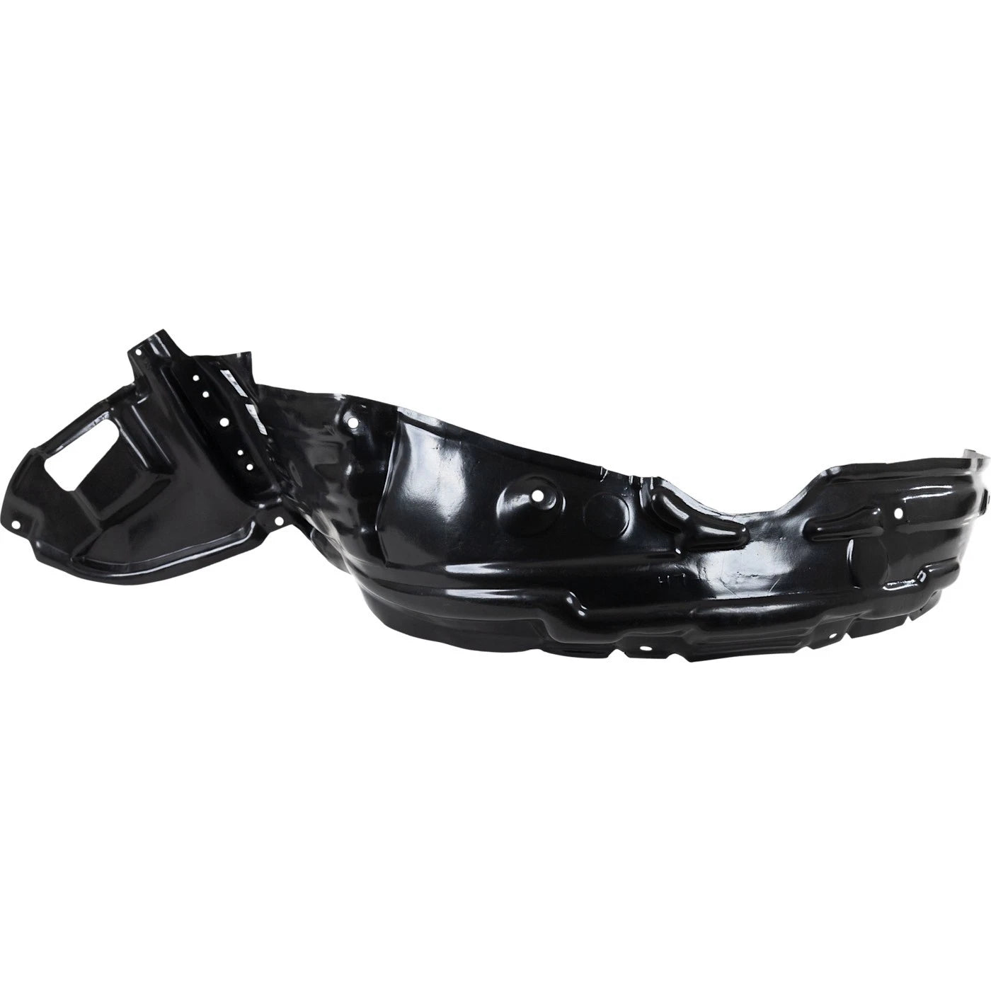 Fender Liner for Toyota Corolla (2003–2004) Front Driver Side Inner