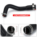 Fuel Filler & Vent Hose Pipe Kit for Jeep Wrangler YJ (1987-1995)