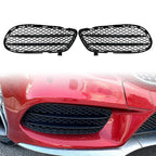 Fog Lamp Grille for Mercedes Benz CLS-Class C218 CLS260 300 (2015-2017)