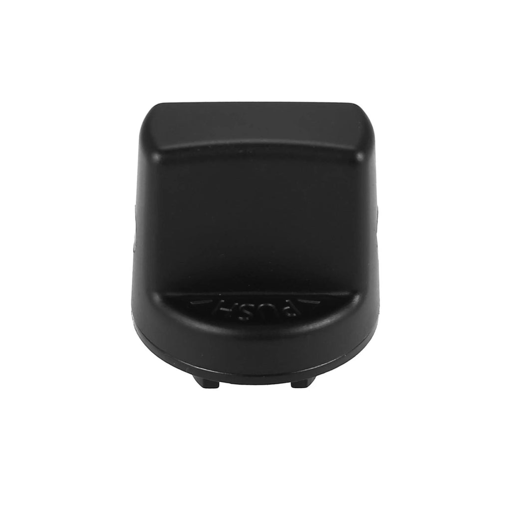 Keyless Ignition Start Switch Knob Cap Insert for Mitsubishi Lancer (2008–2017)