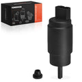 Windshield Washer Pump with Rubber Grommet for BMW 3 Series (1992–2006)