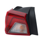 Left Side Rear Tail Light for Kia K5 (2021-2024) Halogen Clear