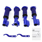 BFO Coilovers Lowering Kit For Toyota Corolla E90 E100 E110 AE101 AE111 87-02