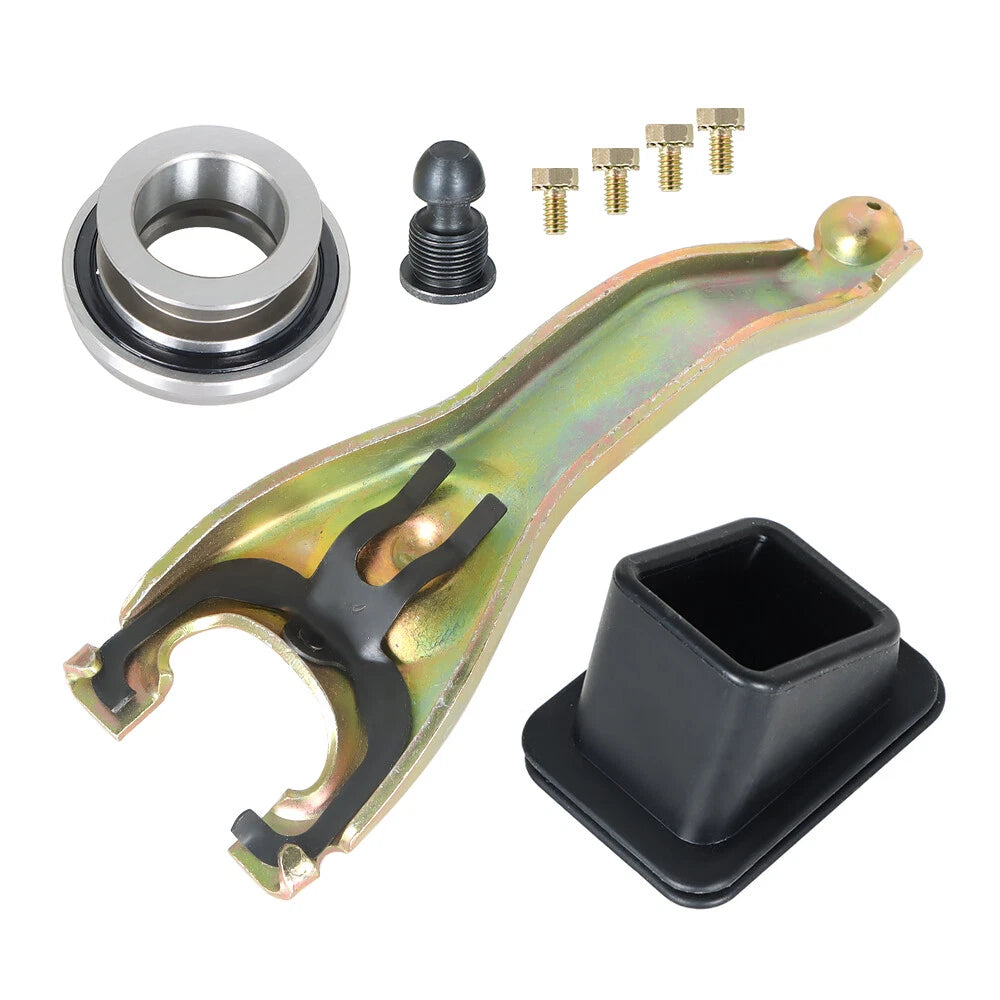 Clutch Fork Set for Chevy Impala (1971-1972)