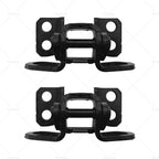 Rear Door Tail Gate Hinges Set for Toyota Prado 120 150 152 Series