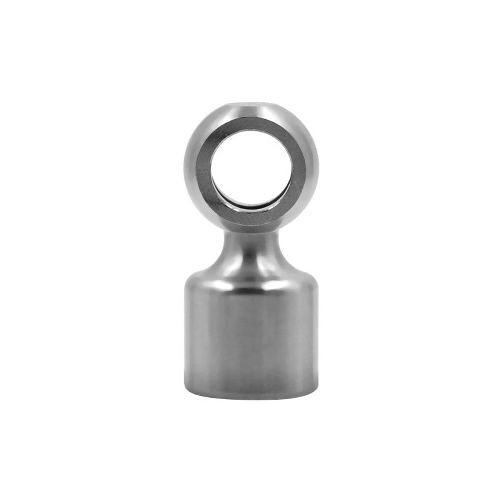 Motorcycle Oil Pipe Extension 3.5cm Stainless Steel 304 for