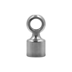 Motorcycle Oil Pipe Extension 3.5cm Stainless Steel 304 for