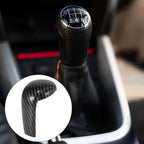 Gear Shifting Knob Cover Trim for Mazda 2 3 6 CX-3 CX-5 (2010–2023)