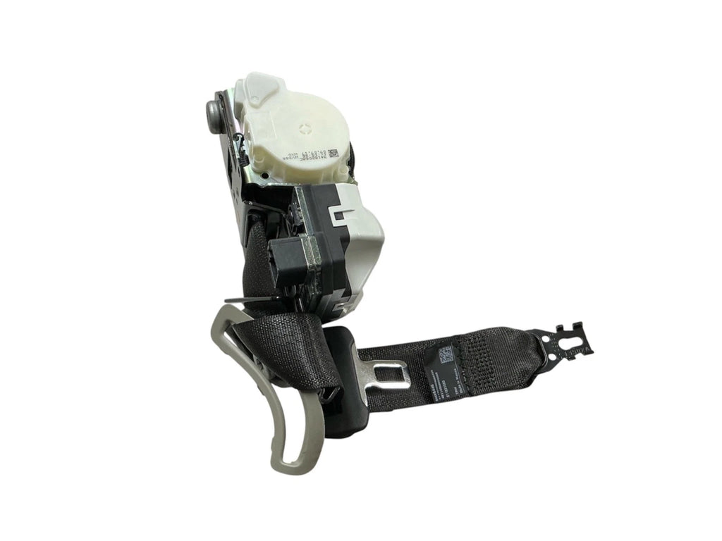 Right Side Seat Belt for Cadillac ATS Sedan (2018–2019) 84286446, Black
