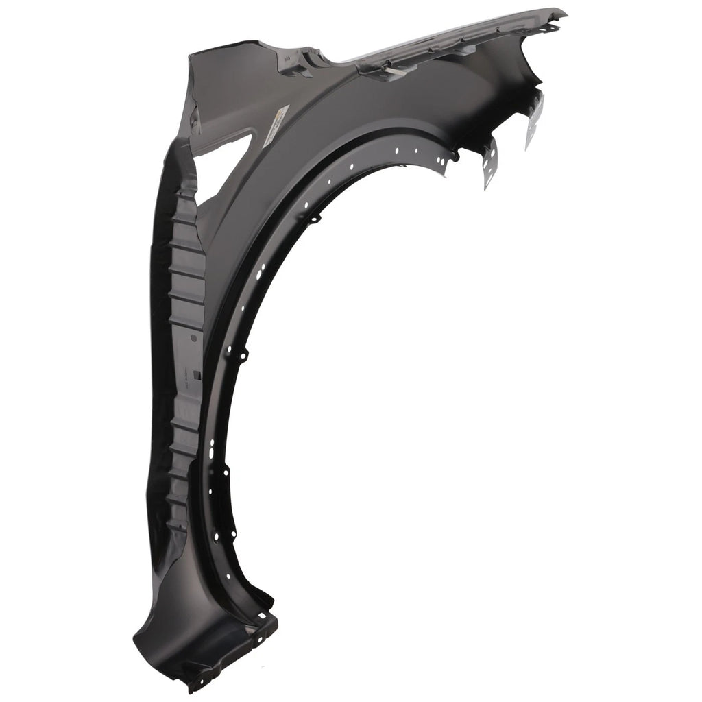 Fender for Ford Ranger (2019–2023) Front Driver Side Steel