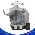 Throttle Body with TPS for VW Jetta Beetle Golf Passat (2008–2014)