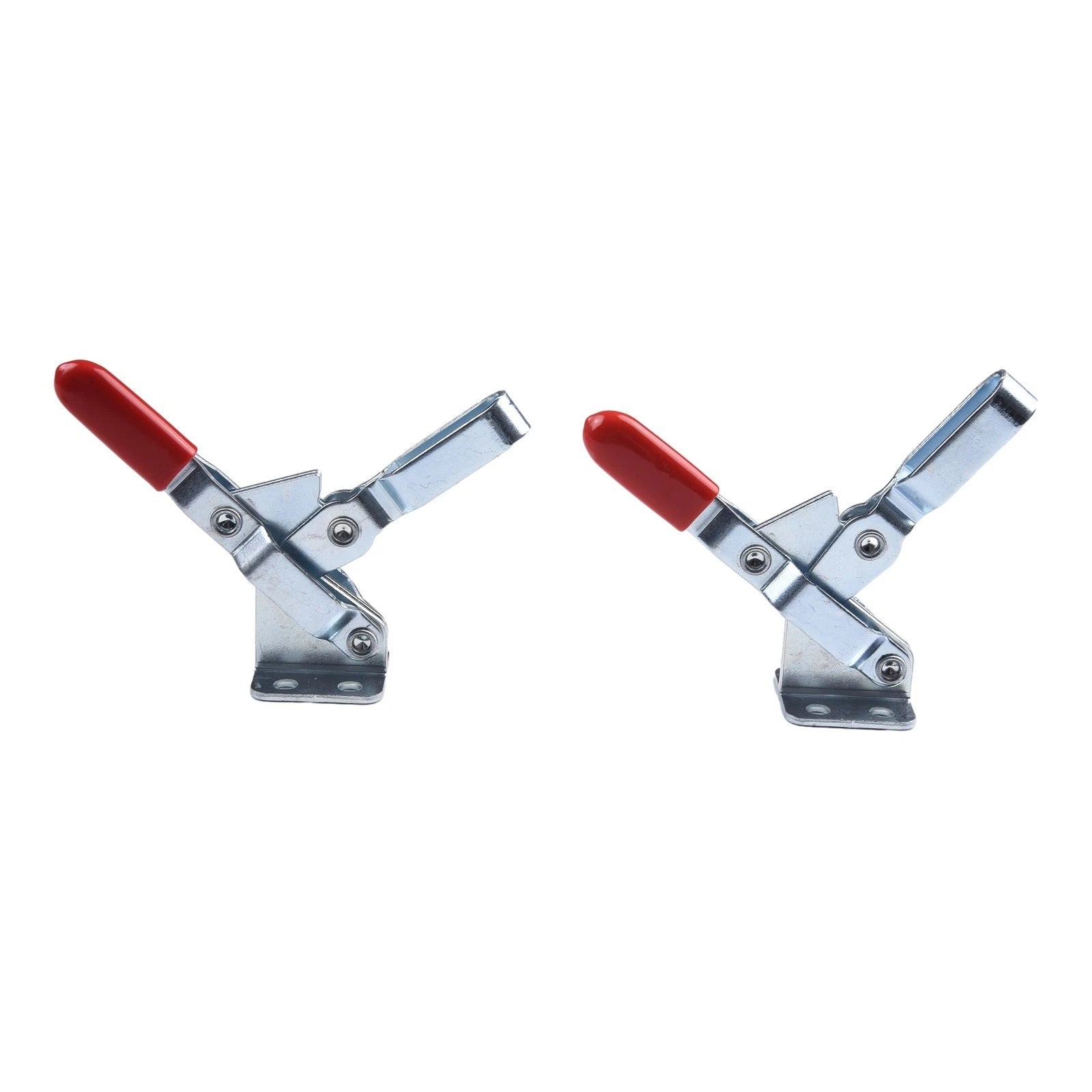 Quick Fixture Clamp Set for GH 102B (Retracted Clamp)