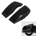 Unpainted Hard Saddlebag Lids for Harley Touring CVO Street Road Glide (2023–2025)