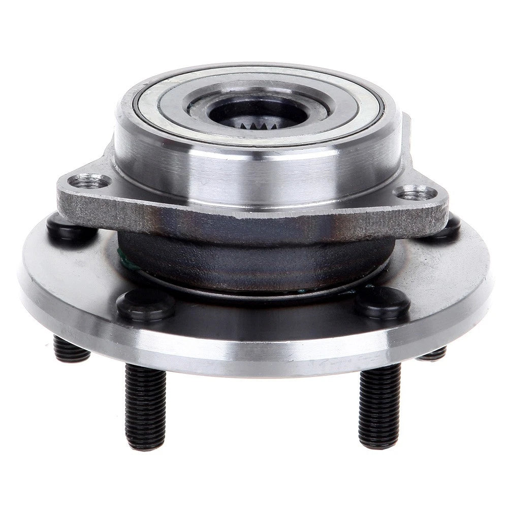 2X Front Wheel Hub Bearing for Mitsubishi Eclipse Galant Chrysler Sebring (1995–2005)