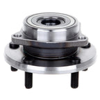 2X Front Wheel Hub Bearing for Mitsubishi Eclipse Galant Chrysler Sebring (1995–2005)