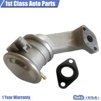 Secondary Air Pump System for Audi A4 A6 A7 A8 S4 S5 S6 Q5 Q7 (2009–2019)