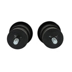 Set of 2 Body Mount Bushings for Ford E150 E250 E350 E550 (1995–2018)