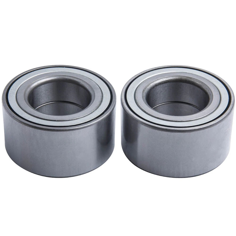 Set of 4 Front Wheel Bearings for Lexus RX330 (2004–2006) & Ford Edge (2007–2014) & CX-9 (2007–2015)