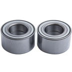 Set of 4 Front Wheel Bearings for Lexus RX330 (2004–2006) & Ford Edge (2007–2014) & CX-9 (2007–2015)