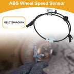ABS Wheel Speed Sensor No. 27540AG01A for Subaru Legacy 