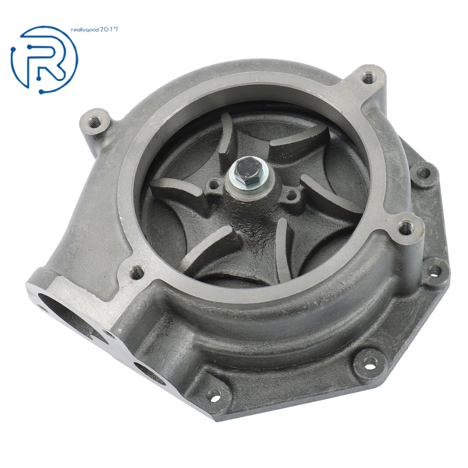 Water Pump for Caterpillar CAT 3406B 3406C