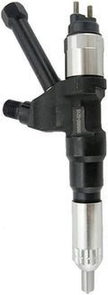 1X Fuel Injector 23670-E0351 for Kobelco SK450 (P11C)