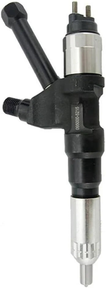 1X Fuel Injector 23670-E0351 for Kobelco SK450 (P11C)