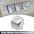 Front Right Window Lift Switch Cover for Mercedes Benz S320 S350 (1999–2006)