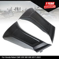 Engine Side Frame Fairing Case Cover for Honda Rebel CMX 250 300 500 (2017–2022)