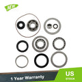 Front Differential Bearing Seal Kit for Kawasaki Brute Force 750 (2003–2023)